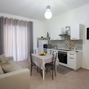  Apartament Afrodite Ballaro Włochy