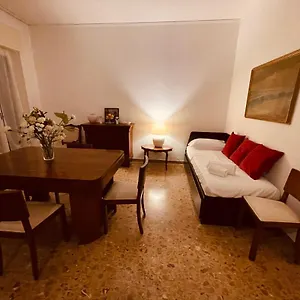 Apartament Cittadella Włochy