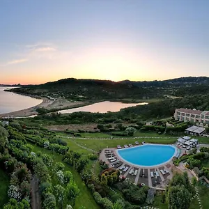 L'ea Bianca Luxury Baja Sardinia