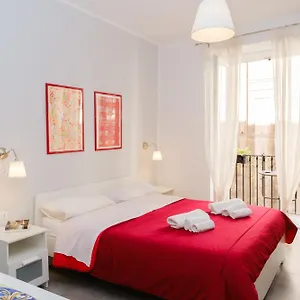  Apartament Maria Al Capo Włochy