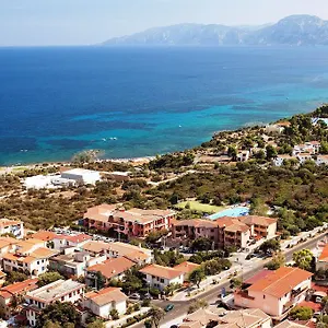 Club Parco Blu **** Cala Gonone