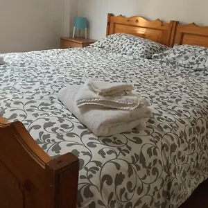  Apartament Sedicibis Włochy