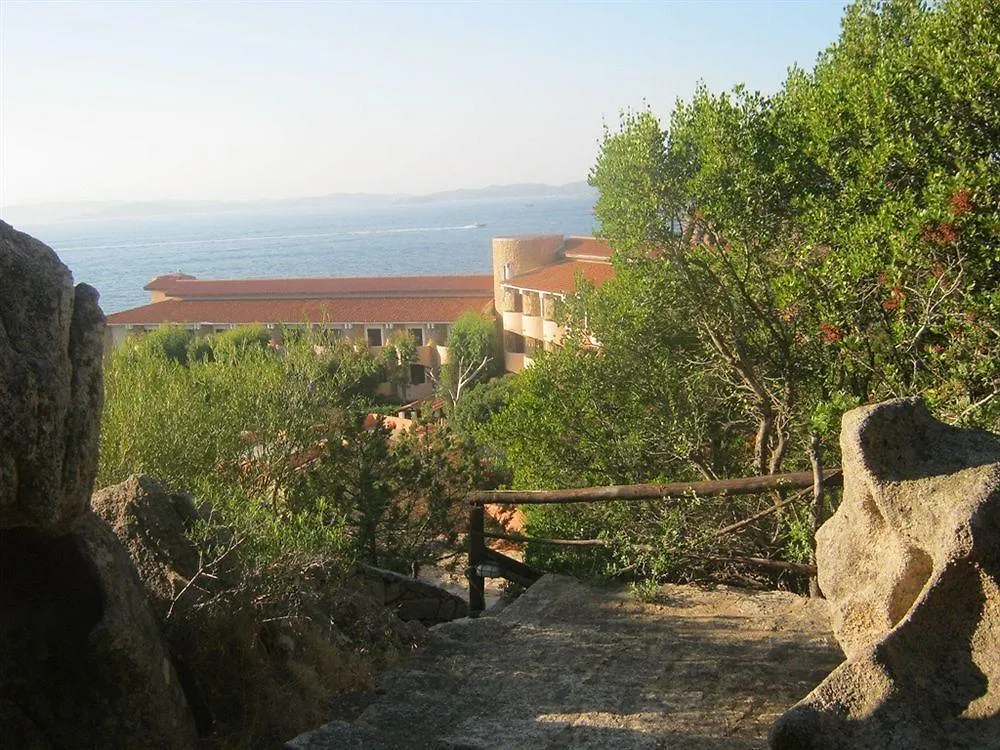 Residence I Cormorani Alti Baja Sardinia