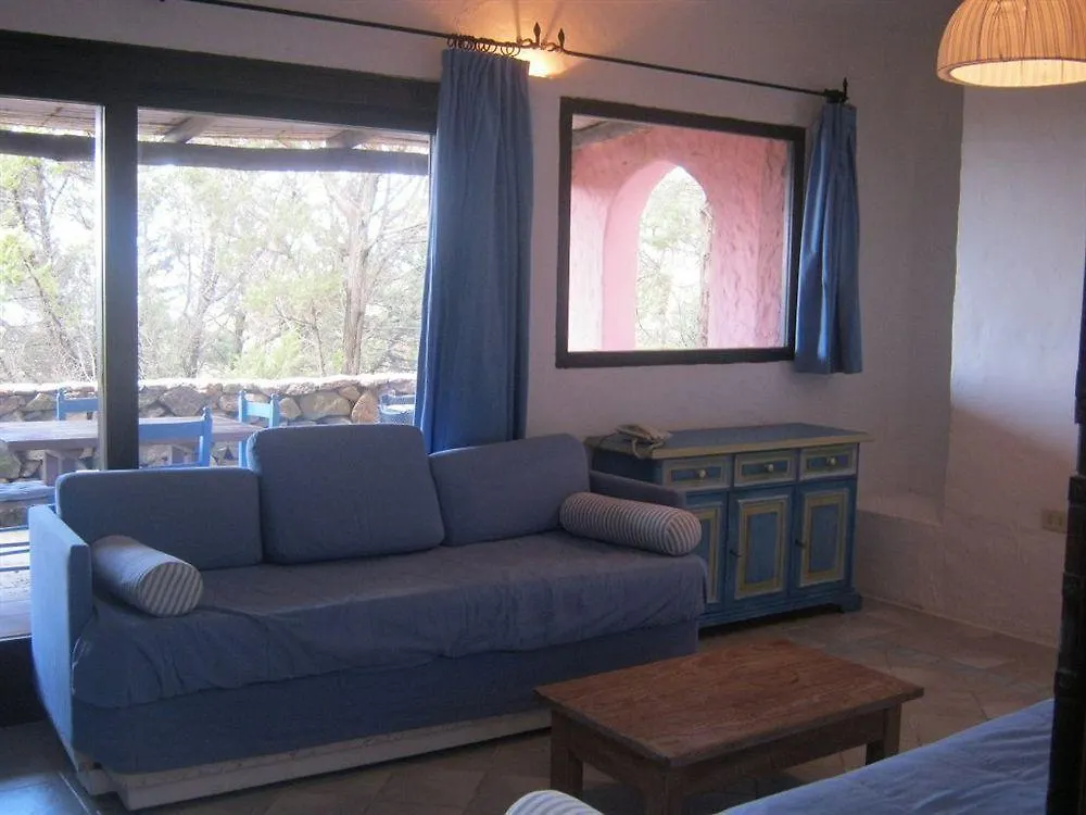 Aparthotel Residence I Cormorani Alti Baja Sardinia