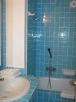 Residence I Cormorani Alti Baja Sardinia Aparthotel
