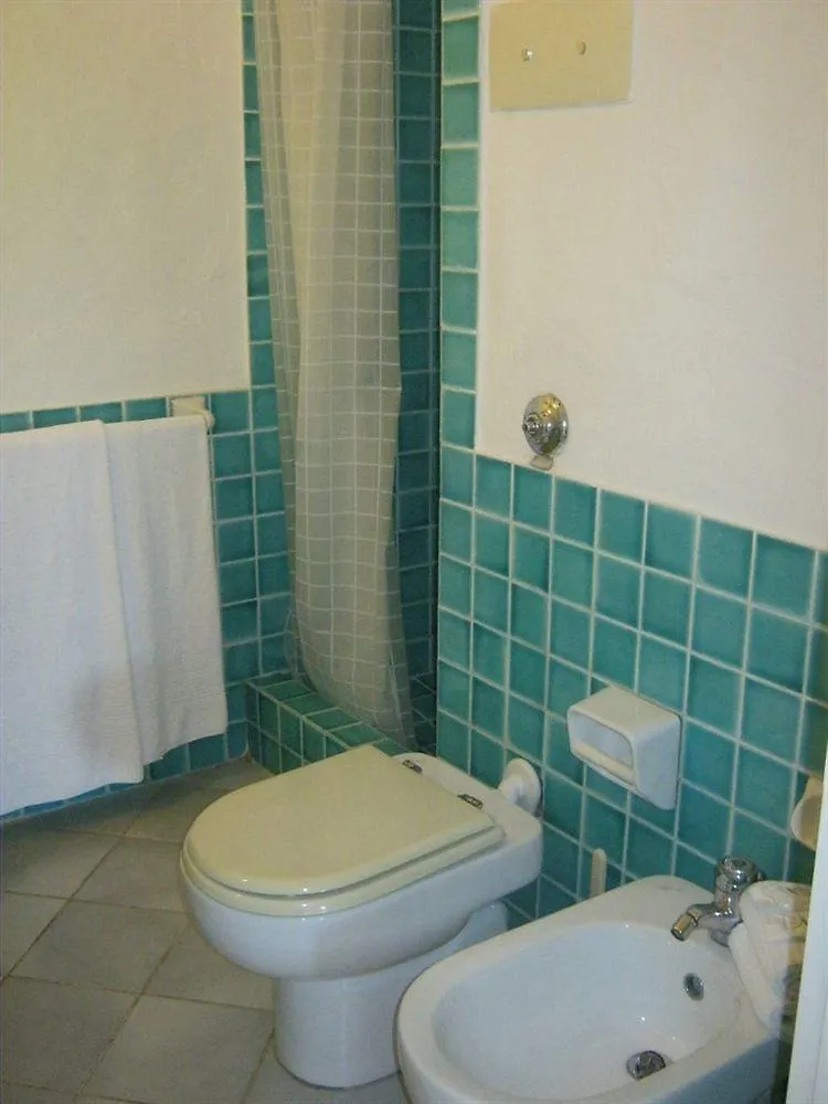 Residence I Cormorani Alti Baja Sardinia