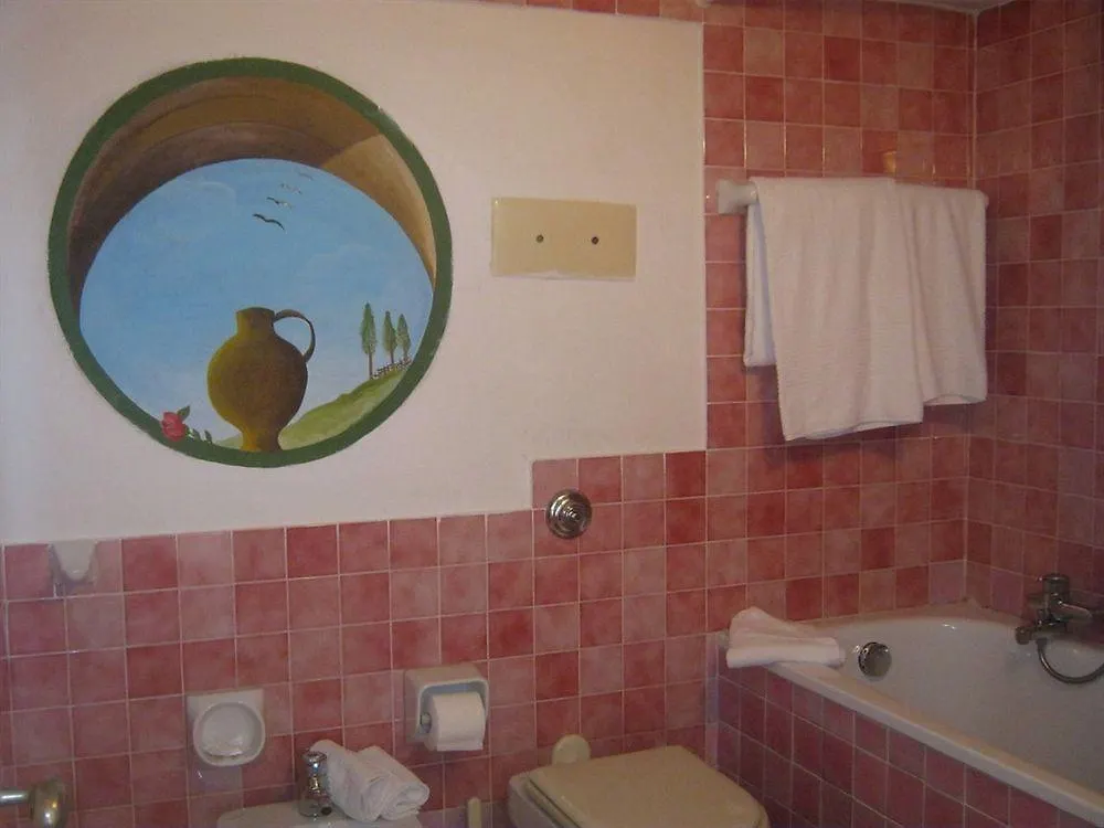 *** Aparthotel Residence I Cormorani Alti Baja Sardinia Italy