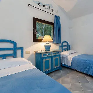 Aparthotel Residence I Cormorani Alti Baja Sardinia