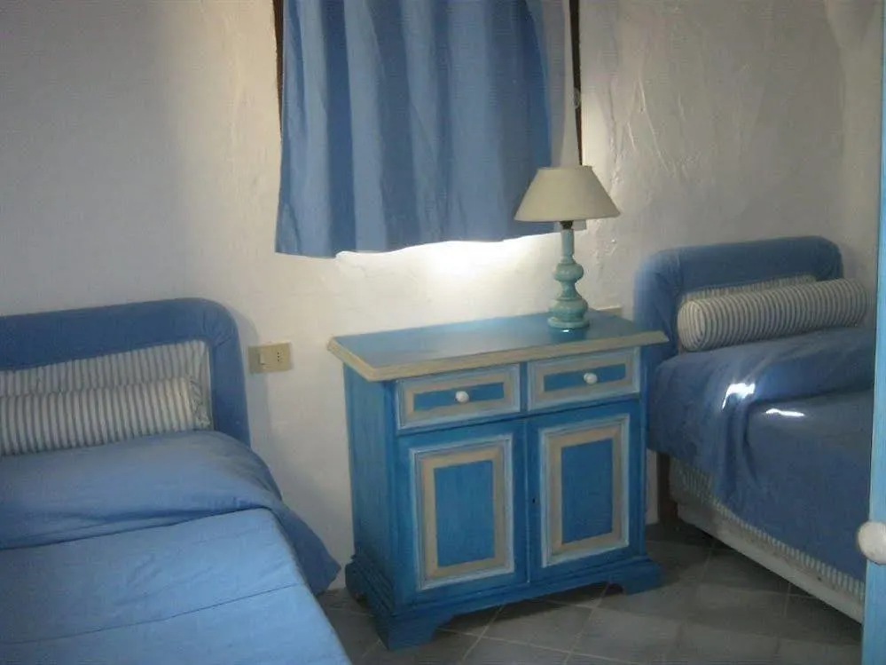 Residence I Cormorani Alti Baja Sardinia 3*,  Italy