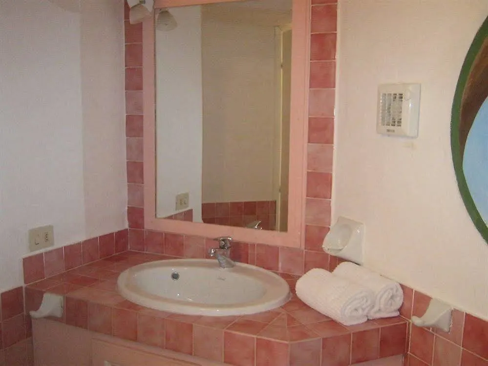 Residence I Cormorani Alti Baja Sardinia Italy