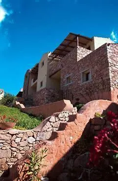 Residence I Cormorani Alti Baja Sardinia